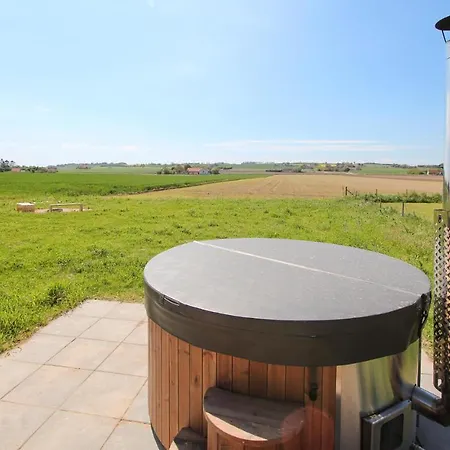 5 Bedroom Gorgeous In Samso * Nordby (Midtjylland)