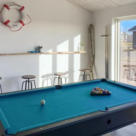 펜션 5 Bedroom Gorgeous In Samso