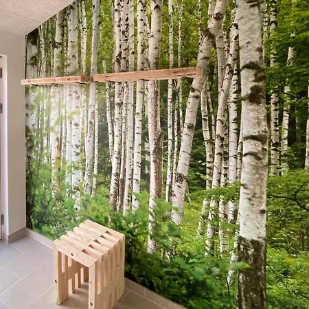 5 Bedroom Gorgeous In Samso 펜션 *