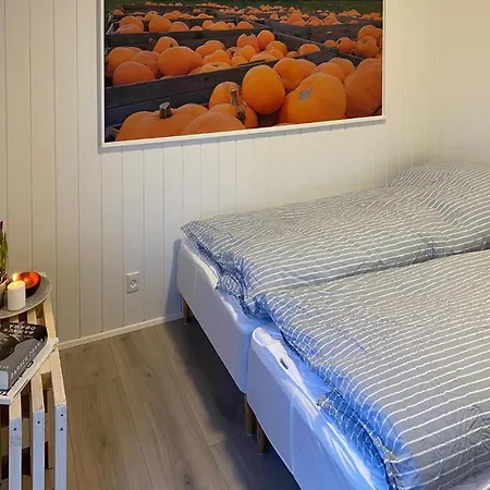 5 Bedroom Gorgeous In Samso 펜션 Nordby (Midtjylland)
