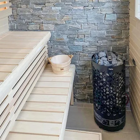 5 Bedroom Gorgeous In Samso 펜션