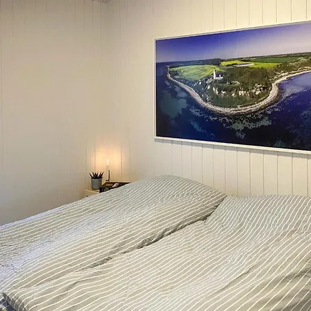 5 Bedroom Gorgeous In Samso 펜션 Nordby (Midtjylland)
