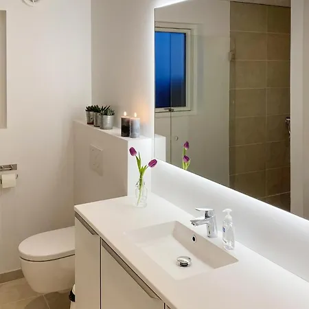 5 Bedroom Gorgeous In Samso 펜션 *