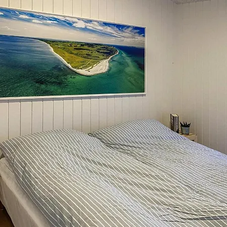 5 Bedroom Gorgeous In Samso Nordby (Midtjylland)