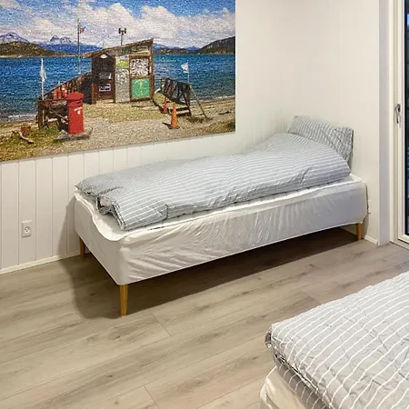 펜션 5 Bedroom Gorgeous In Samso Nordby (Midtjylland)
