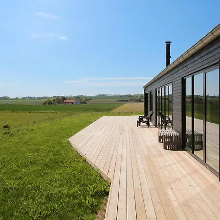 5 Bedroom Gorgeous In Samso