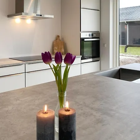 5 Bedroom Gorgeous In Samso * Nordby (Midtjylland)