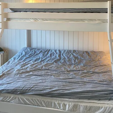 5 Bedroom Gorgeous In Samso 펜션 Nordby (Midtjylland)